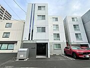 ファランドール大通り東１ 1階 築8年7ヶ月の賃貸物件