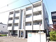 マンサーナ南郷 1階 築18年1ヶ月の賃貸物件