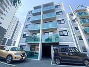 MiamoglieShinsapporo 1階 築6年3ヶ月の賃貸物件
