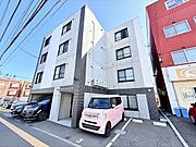ＦＯＲＥＳＴＳＡＫＡＥＤＯＲＩ 3階 築3年11ヶ月の賃貸物件