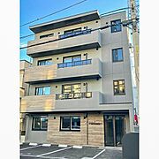 クラス南郷 4階 築1年11ヶ月の賃貸物件
