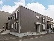アイリス菊水 2階 築13年10ヶ月の賃貸物件