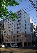 バスセンター前駅より徒歩5分 8階 築18年10ヶ月の賃貸物件