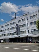菊水駅より徒歩10分 2階 築10年8ヶ月の賃貸物件