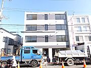 フォレスト南郷 2階 築6年11ヶ月の賃貸物件