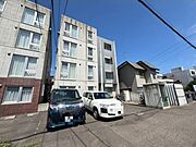 ヴェーヌ南郷 1階 築19年6ヶ月の賃貸物件