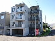 ペルージュ菊水 3階 築16年8ヶ月の賃貸物件