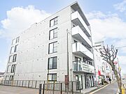 Ｆａｒｎｅｓｔひばりが丘 5階 築6年6ヶ月の賃貸物件