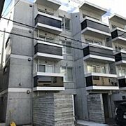 南郷18丁目駅より徒歩5分 3階 築14年10ヶ月の賃貸物件