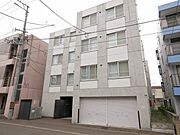 NOAH平岸 1階 築16年2ヶ月の賃貸物件