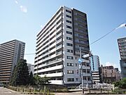豊水すすきの駅より徒歩3分 10階 築11年1ヶ月の賃貸物件