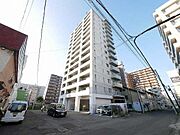 プレジデント豊平 4階 築18年9ヶ月の賃貸物件