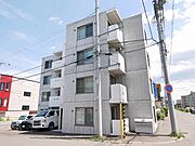 アンジェラスＬーＡ 4階 築13年3ヶ月の賃貸物件