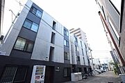 中島公園駅より徒歩10分 1階 築14年7ヶ月の賃貸物件