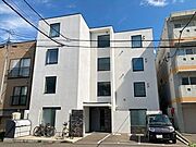 ＲＡＦＦＩＮＡＴＯミナミヒラギシ 3階 築5年の賃貸物件