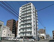 プライムアーバン大通東 7階 築18年8ヶ月の賃貸物件