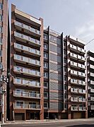 PartireCent 6階 築11年7ヶ月の賃貸物件