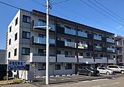ラグナベルデ菊水 4階 築5年8ヶ月の賃貸物件