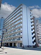 ＬａＤｏｕｃｅｕｒ豊平4条 4階 築18年8ヶ月の賃貸物件