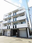 ラパス平岸 2階 築12年1ヶ月の賃貸物件