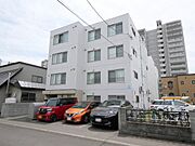 ヴレネージュ平岸 2階 築13年の賃貸物件
