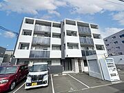 東札幌駅より徒歩6分 4階 築9年1ヶ月の賃貸物件