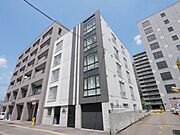 バスセンター前駅より徒歩3分 5階 築15年の賃貸物件