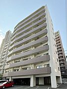 サンジュリオ中島公園の賃貸物件
