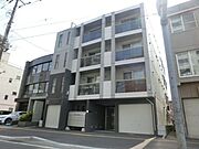 シェリールブランシェの賃貸物件