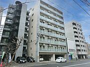 ピュア東彩館 4階 築14年7ヶ月の賃貸物件