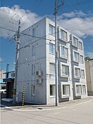 CROWN LEO 2階 築10年9ヶ月の賃貸物件