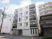 レジーナ南四条 1階 築9年7ヶ月の賃貸物件