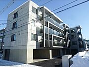 BlueHiltnakanosimaの賃貸物件