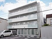 菊水駅より徒歩9分 1階 築6年7ヶ月の賃貸物件