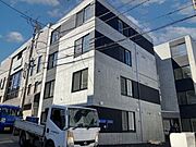 メニーズコート南郷13st 3階 築2年6ヶ月の賃貸物件