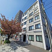 南郷7丁目駅より徒歩6分 2階 築1年8ヶ月の賃貸物件