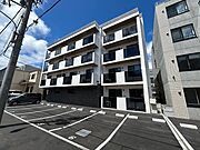 南平岸駅より徒歩2分 3階 築2年4ヶ月の賃貸物件