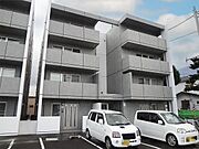 ひばりが丘駅より徒歩7分 3階 築15年4ヶ月の賃貸物件