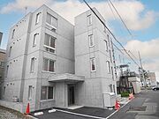 ＳａｌｕａｔｏｒｅＮａｎｇｏの賃貸物件