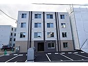 フランＮ３ 2階 築6年4ヶ月の賃貸物件