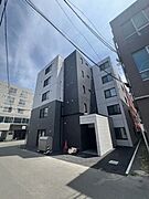 菊水駅より徒歩1分 5階 築1年4ヶ月の賃貸物件