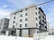 南郷13丁目駅より徒歩6分 5階 築1年8ヶ月の賃貸物件