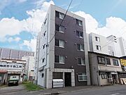 サニーパレス大通東 5階 築11年の賃貸物件