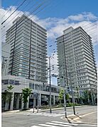 バスセンター前駅より徒歩10分 6階 築7年3ヶ月の賃貸物件