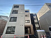 白石駅より徒歩5分 2階 築1年11ヶ月の賃貸物件