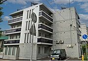 ひばりが丘駅より徒歩8分 4階 築13年8ヶ月の賃貸物件