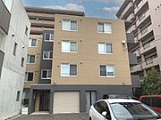 カレラ東札幌 4階 築11年11ヶ月の賃貸物件