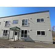  2階 築18年4ヶ月の賃貸物件