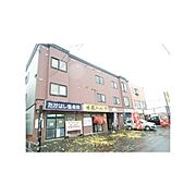 白石駅よりバス7分 徒歩2分 3階 築29年4ヶ月の賃貸物件