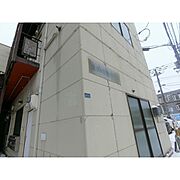 北24条駅より徒歩15分 1階 築42年2ヶ月の賃貸物件